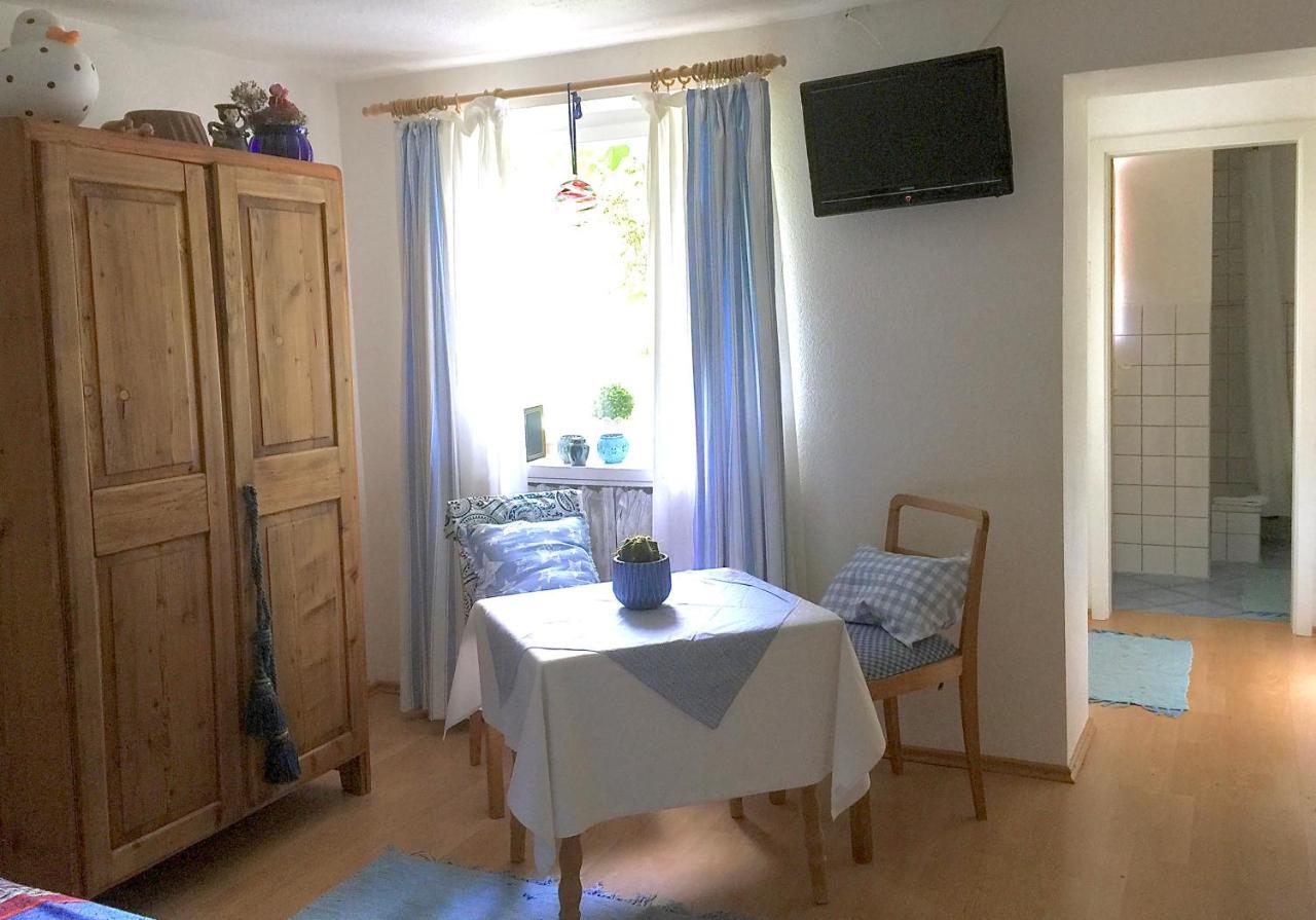 Hausen im Tal Murmeltier מראה חיצוני תמונה
